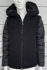 Giubbotto Invernale Donna _ Brugi - Art. CA5R500