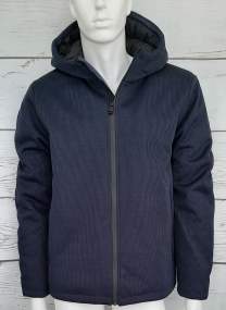 Giacca Invernale Uomo _ Brugi - Art. CQ1B956