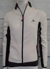 Micropile Tecnico Traspirante - Donna _ ATHL - Art. AD01293W