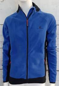 Micropile Tecnico Traspirante - Donna _ ATHL - Art. AD01293B