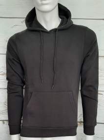 Felpa Invernale Uomo - 100% cotone _ Brugi - Art. F91F500