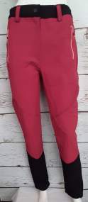 Trekking Donna: Pantaloni Invernali _ BRUGI - Art. NG2G30H