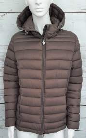 Piumino Trapuntato Invernale Donna _ Brugi - Art. C35B536