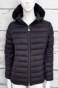 Piumino Trapuntato Invernale Donna _ Brugi - Art. C35B500