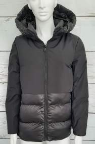 Giubbotto Invernale Donna _ Brugi - Art. CA5H500