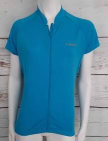 Maglietta Ciclismo Donna _ Brugi - Art. K12P850