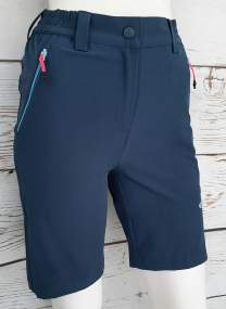 Pantaloncini Trekking Donna _ NORDSEN - Art. DI3GN9N