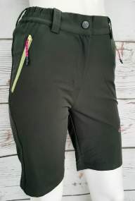 Pantaloncini Trekking Donna _ NORDSEN - Art. DI3GQDS