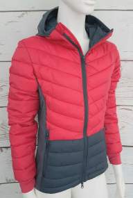 Giacca Trekking Estiva _ Donna / Brugi - Art. NF2NQBQ