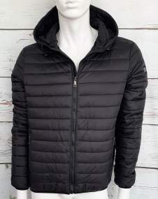 Giubbino Estivo Uomo (Trapuntatura Leggera) _ Brugi - Art. CQ4M500