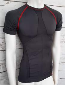 Maglia Termica Uomo _ Brugi - Art. R34O486