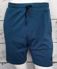 Pantaloncino "Bermuda" 100% cotone / Uomo _ ATHL - Art. AU01969M