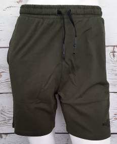 Pantaloncino "Bermuda" 100% cotone / Uomo _ ATHL - Art. AU01969V