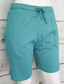 Pantaloncino "Bermuda" 100% cotone / Donna _ ATHL - Art. AD00635T