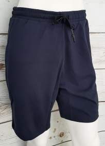 Pantaloncino "Bermuda" 100% cotone / Uomo _ ATHL - Art. AU01969B