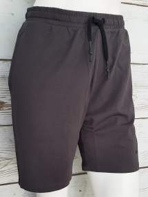 Pantaloncino "Bermuda" 100% cotone / Uomo _ ATHL - Art. AU01969G