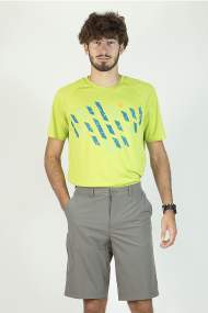 Pantaloncino Trekking Uomo _ Brugi - Art. NA4T980