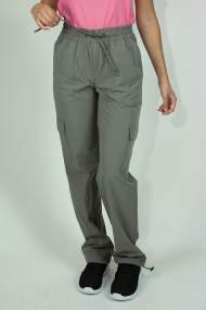 Pantaloni Trekking Estivi / Donna _ Brugi - Art. NH2E980