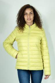 Giubbino Estivo Donna (Trapuntatura Leggera) _ Brugi - Art. CB5D189