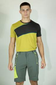 Pantaloncino Trekking Uomo _ Brugi - Art. NA4R980