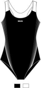 Costume Nuoto Donna _ Brugi - Art. S24E88T