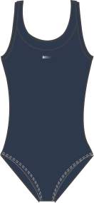 Costume Nuoto Donna _ Brugi - Art. S24F405