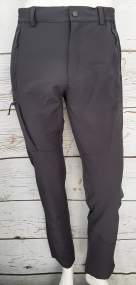 Pantalone Trekking Estivo / Uomo _ Brugi - Art. NA4S983