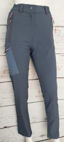 Pantalone Trekking Estivo / Donna _ Brugi - Art. NG2Z409