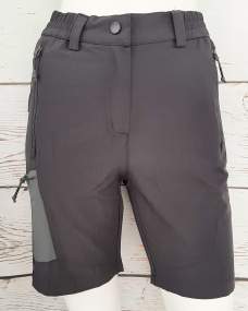 Pantaloncino Trekking Donna _ Brugi - Art. NH2A983