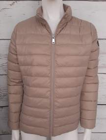 Giubbino Estivo Donna (Trapuntatura Leggera) _ Brugi - Art. CB5D095