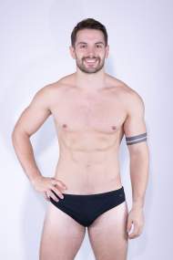 Costume Nuoto Uomo _ Brugi - Art. S24J500