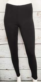 Leggins Sportivo Estivo / Donna _ Brugi - Art. FE4J500