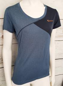 Maglietta Trekking Donna _ Nordsen - Art. DM3GQMW