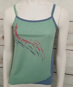 Canotta Trekking Donna _ Brugi - Art. NG2YQNJ