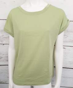 Maglietta Donna (100% cotone) _ Brugi - Art. CE5H686