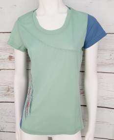 Maglietta Trekking Donna _ Brugi - Art. NG2XQNJ