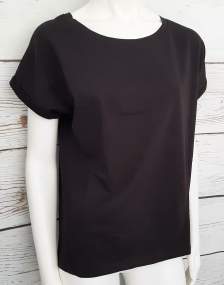 Maglietta Donna (100% cotone) _ Brugi - Art. CE5H500