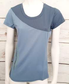 Maglietta Trekking Donna _ Brugi - Art. NG2XQNH