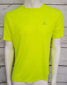 Maglietta Running / Palestra Uomo _ ATHL - Art. AU02003G