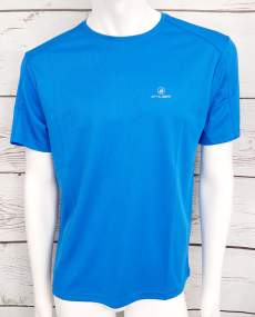 Maglietta Running / Palestra Uomo _ ATHL - Art. AU02003E