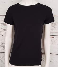 Maglietta Sportiva Donna / cotone elasticizzato _ ATHL - Art. AD01739N