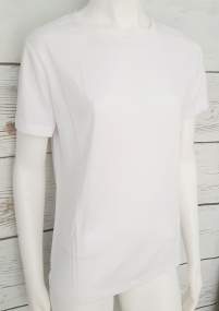 Maglietta Running / Palestra Donna _ ATHL - Art. AD01986B