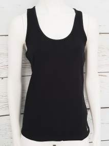 Canotta Sportiva Donna / cotone elaticizzato _ ATHL - Art. AD01753N