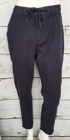 Pantaloni Estivi Uomo (80% li, 20% co) _ BRUGI - Art. CQ4I956