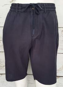 Pantaloncini Uomo (80% lino, 20% cotone) _ BRUGI - Art. CQ4A956