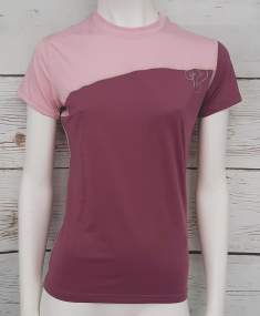 Maglietta Running Donna _ Brugi - Art. H61GQPU