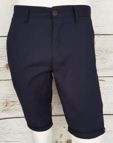 Pantaloncini "stile urban casual" Uomo (100% cotone) _ BRUGI - Art. CQ1Z956