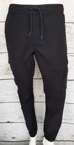 Pantaloni Lunghi Estivi > Uomo _ Brugi - Art. CQ4L500