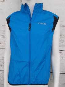 Gilet Ciclismo Donna - Brugi - Art. K123N9D