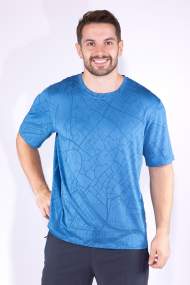 Maglietta Fitness/Palestra Uomo - Brugi - Art. F91S889